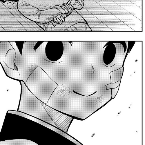 Asura’s Verdict Chapter 16 cover