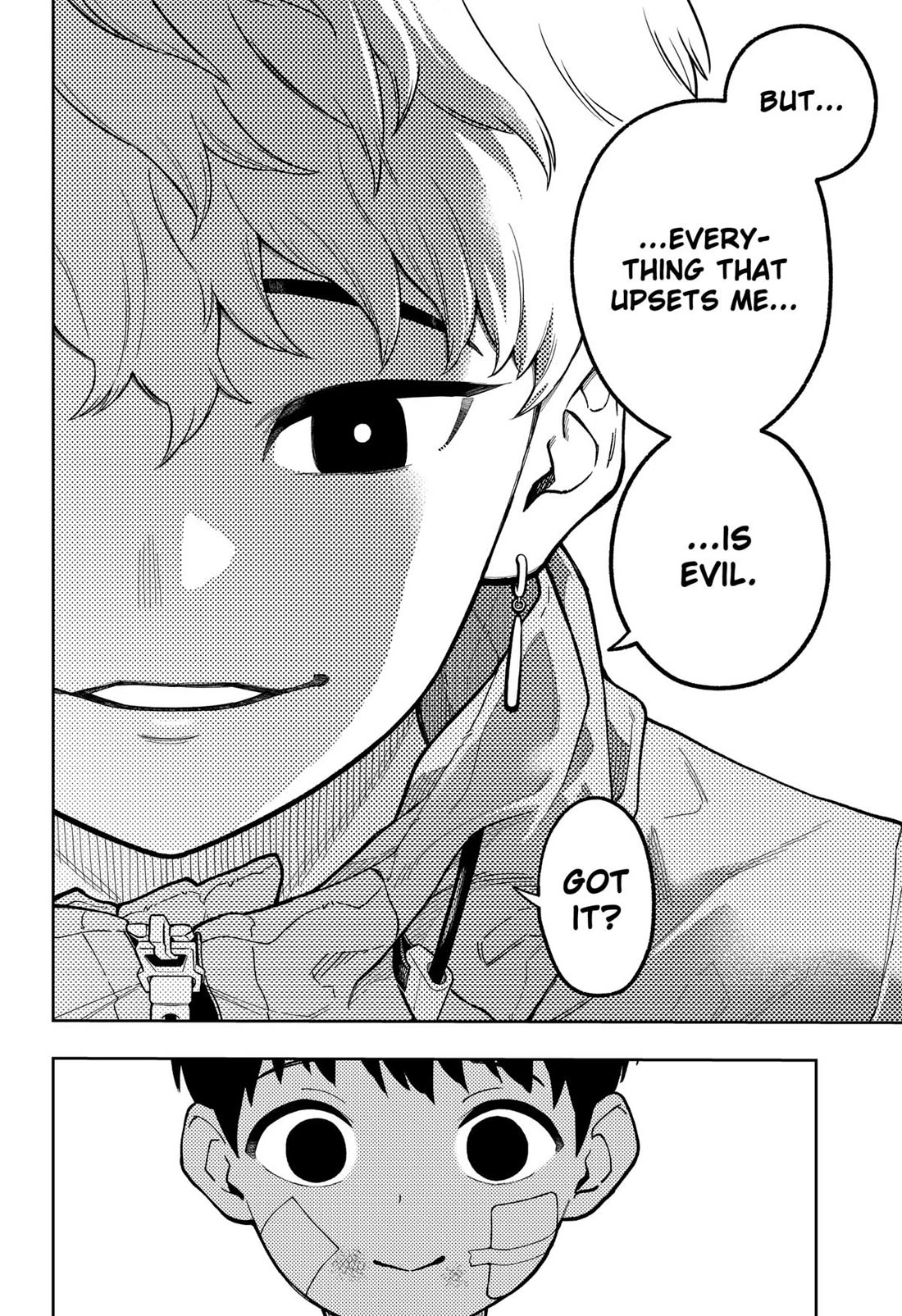 Asura’s Verdict Chapter 17 page 14 - Chapter 17