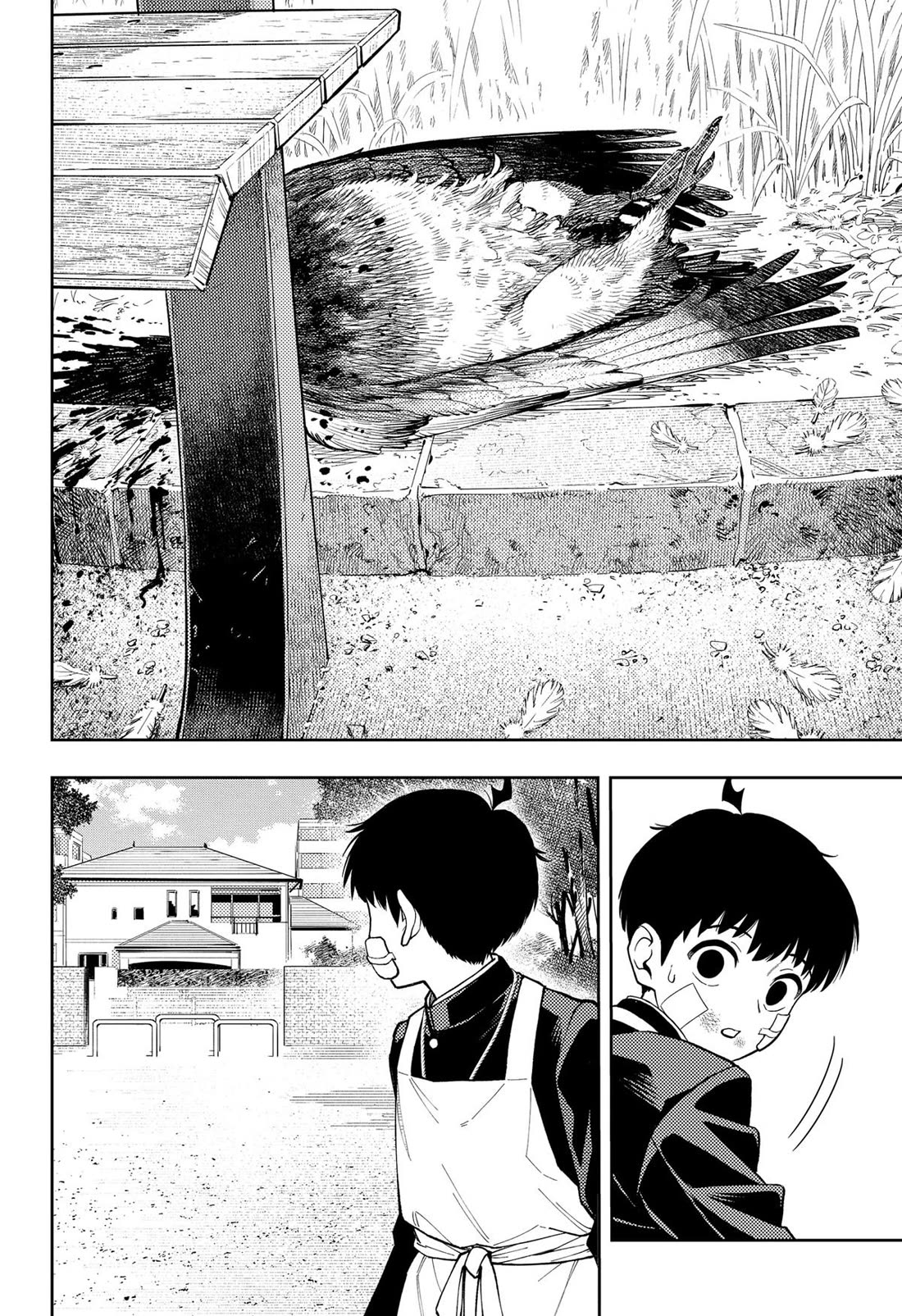 Asura’s Verdict Chapter 17 page 20 - Chapter 17