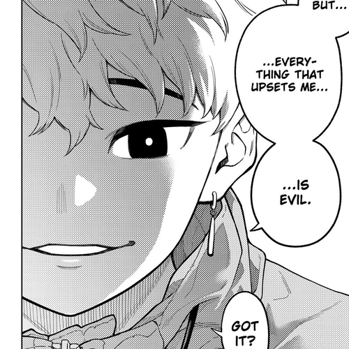 Asura’s Verdict Chapter 17 cover