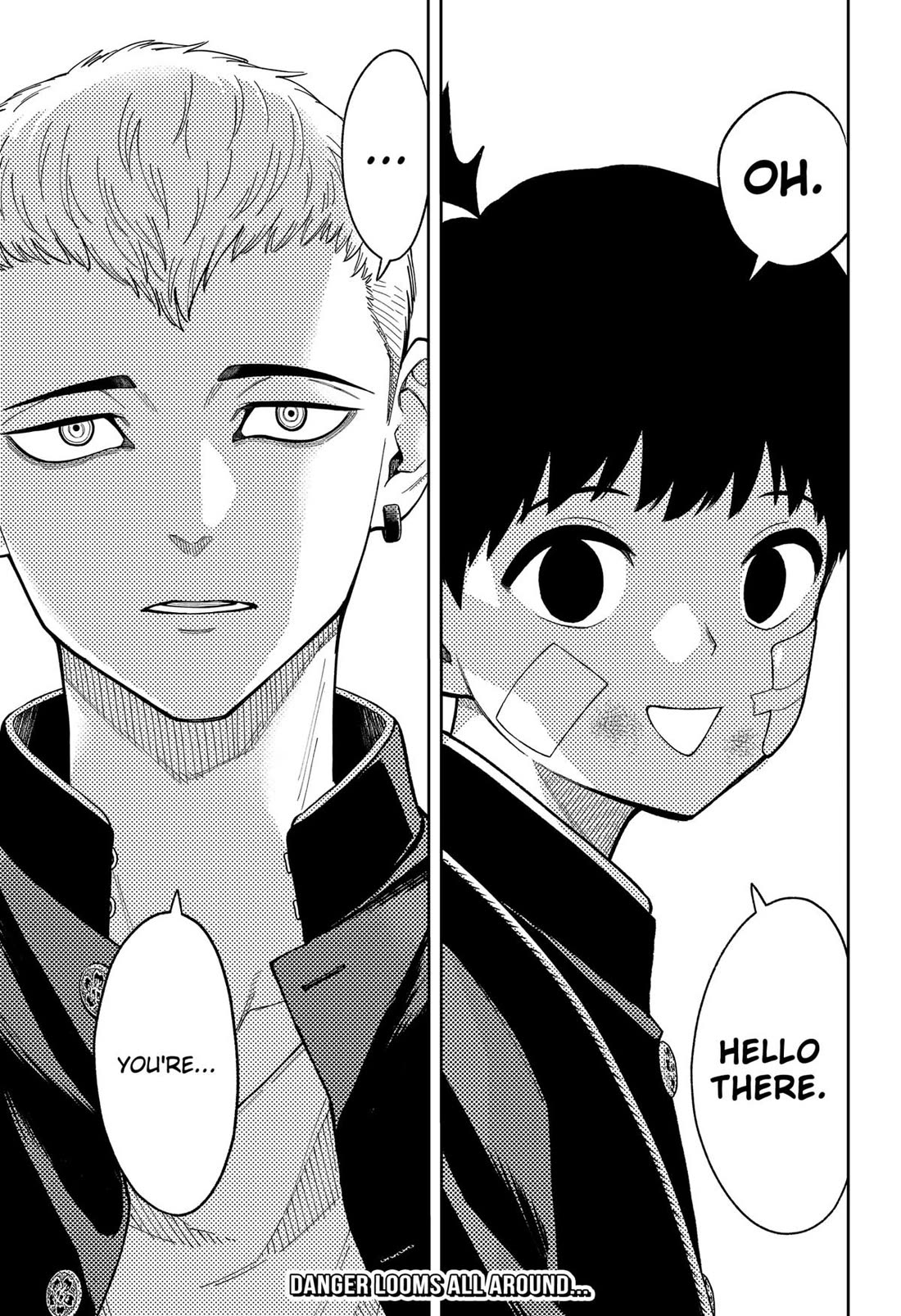 Asura’s Verdict Chapter 18 page 19 - Chapter 18
