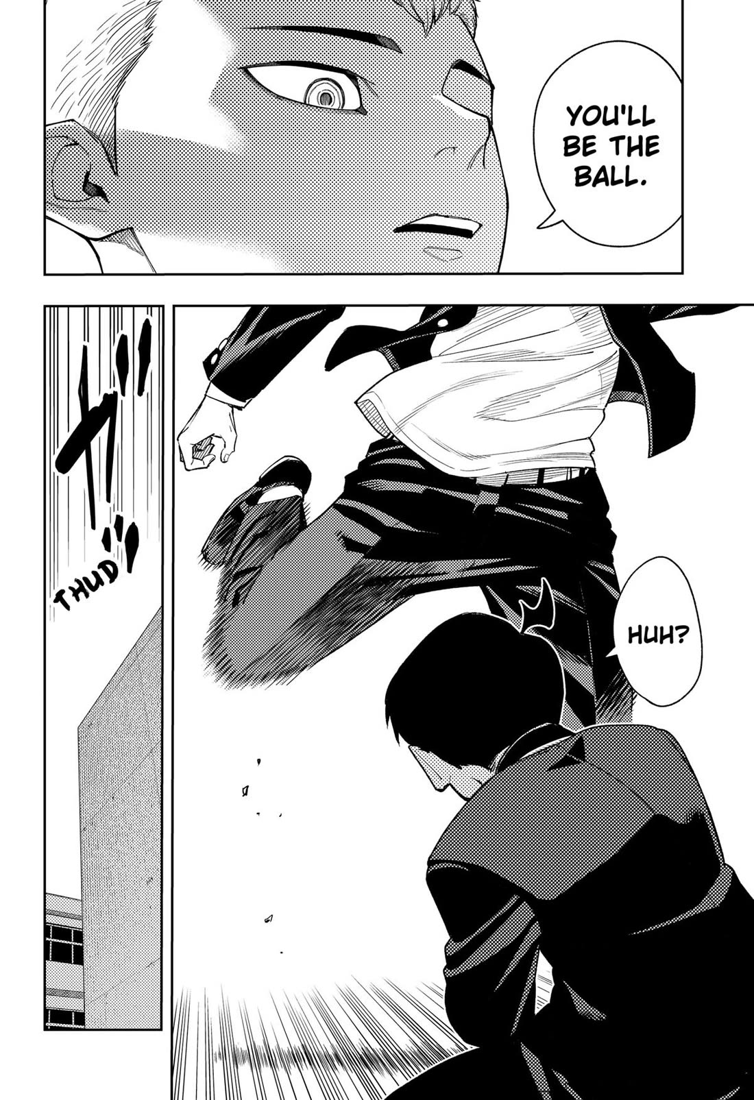 Asura’s Verdict Chapter 19 page 10 - Chapter 19