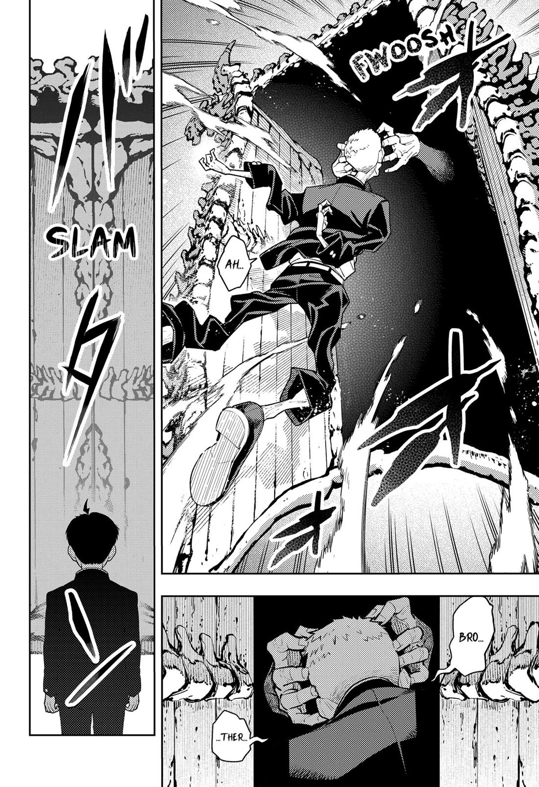 Asura’s Verdict Chapter 19 page 22 - Chapter 19