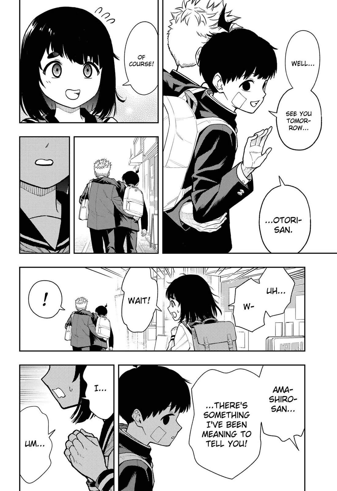 Asura’s Verdict Chapter 21 page 20 - Chapter 21