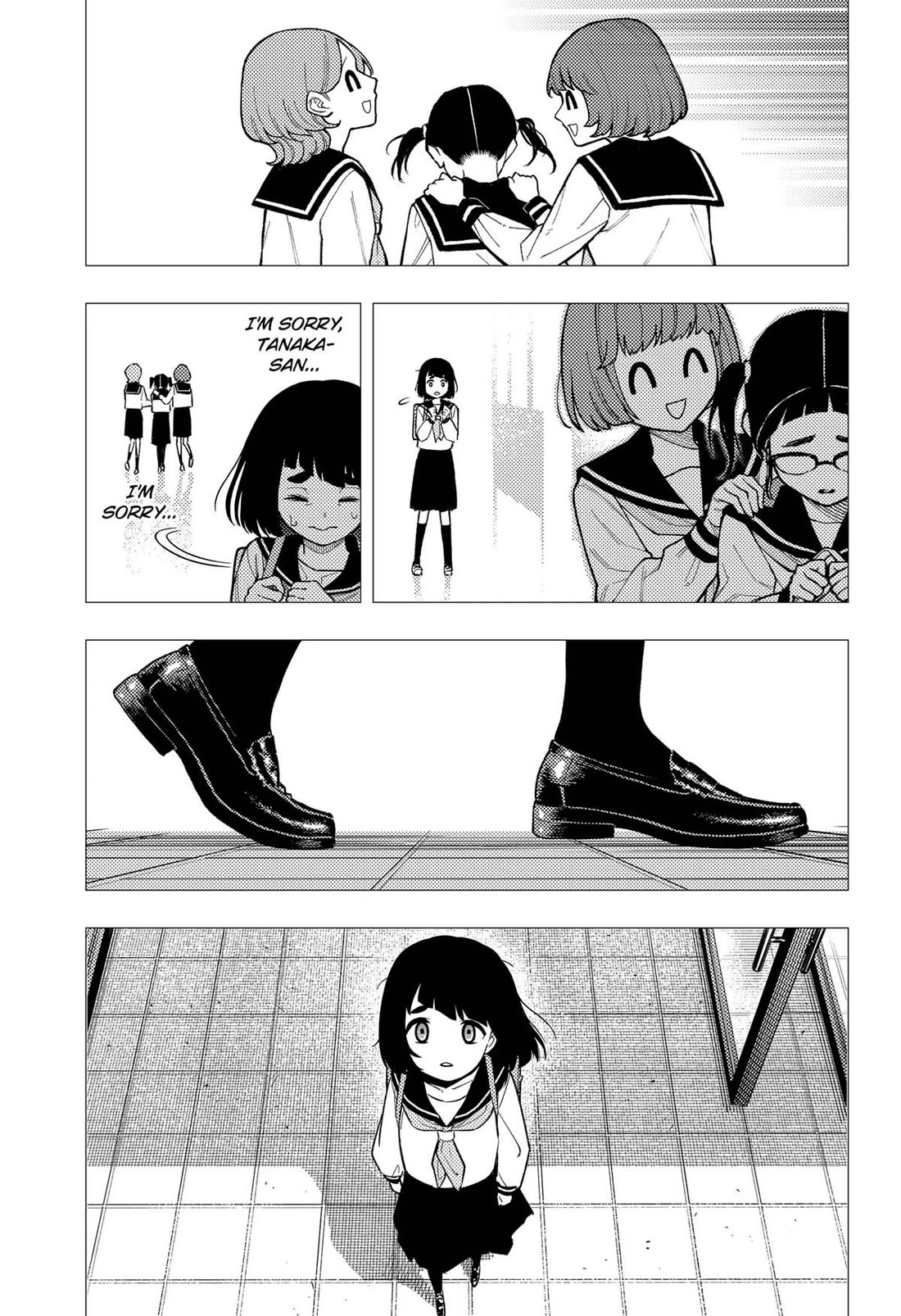 Asura’s Verdict Chapter 21 page 21 - Chapter 21