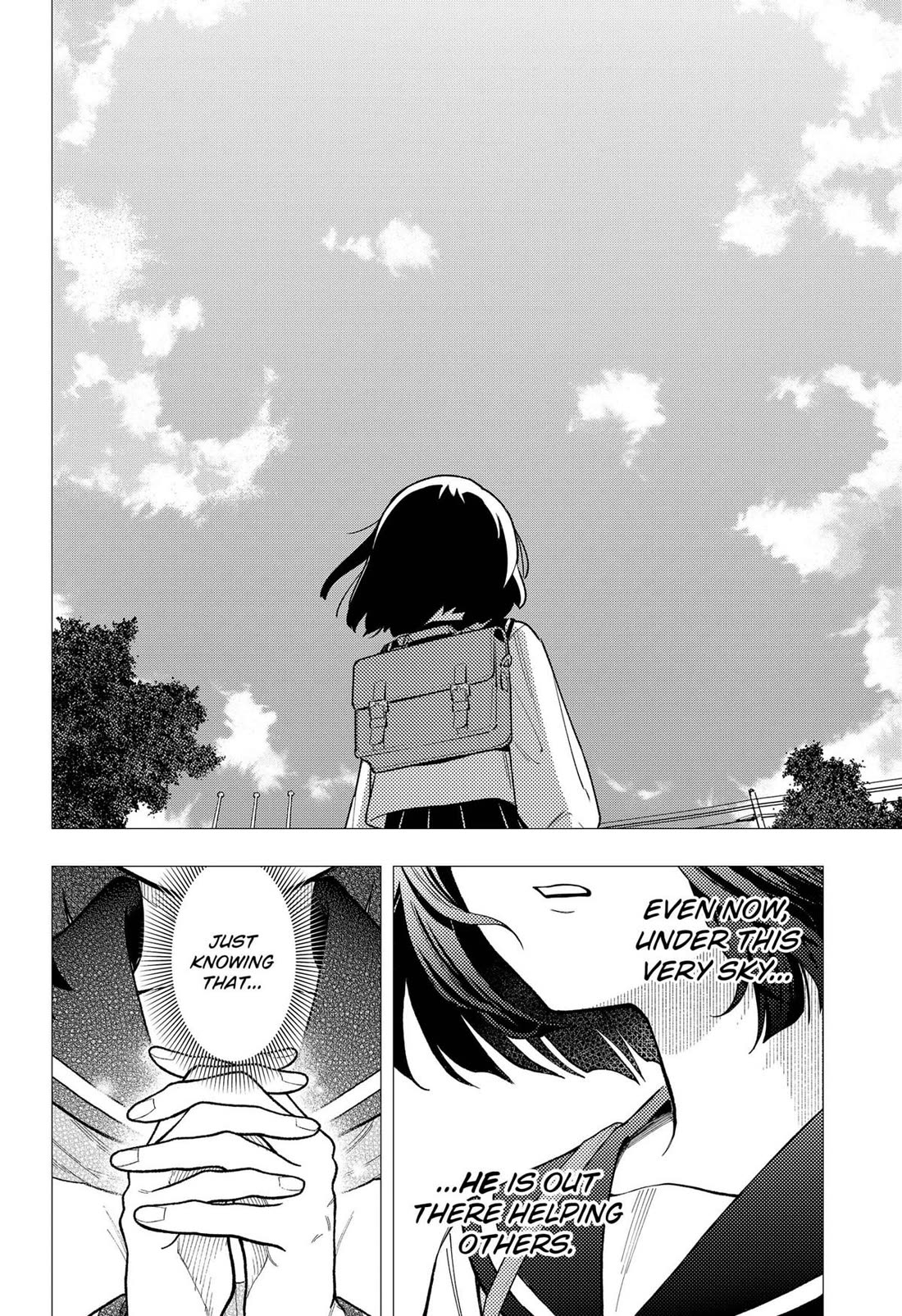 Asura’s Verdict Chapter 21 page 22 - Chapter 21