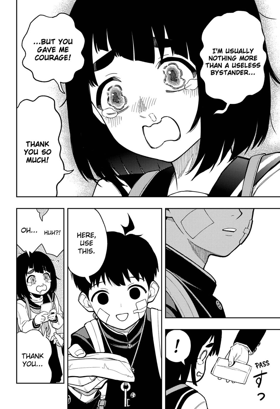 Asura’s Verdict Chapter 21 page 24 - Chapter 21