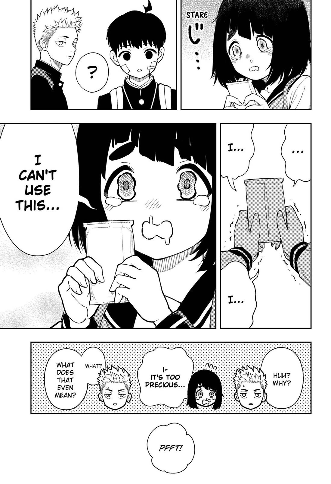 Asura’s Verdict Chapter 21 page 25 - Chapter 21