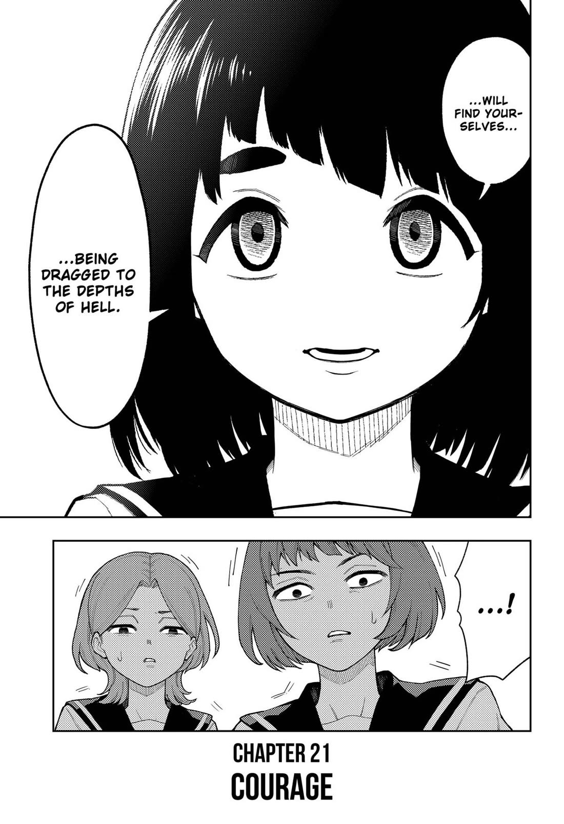 Asura’s Verdict Chapter 21 page 7 - Chapter 21