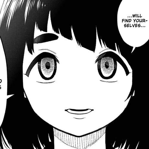 Asura’s Verdict Chapter 21 cover