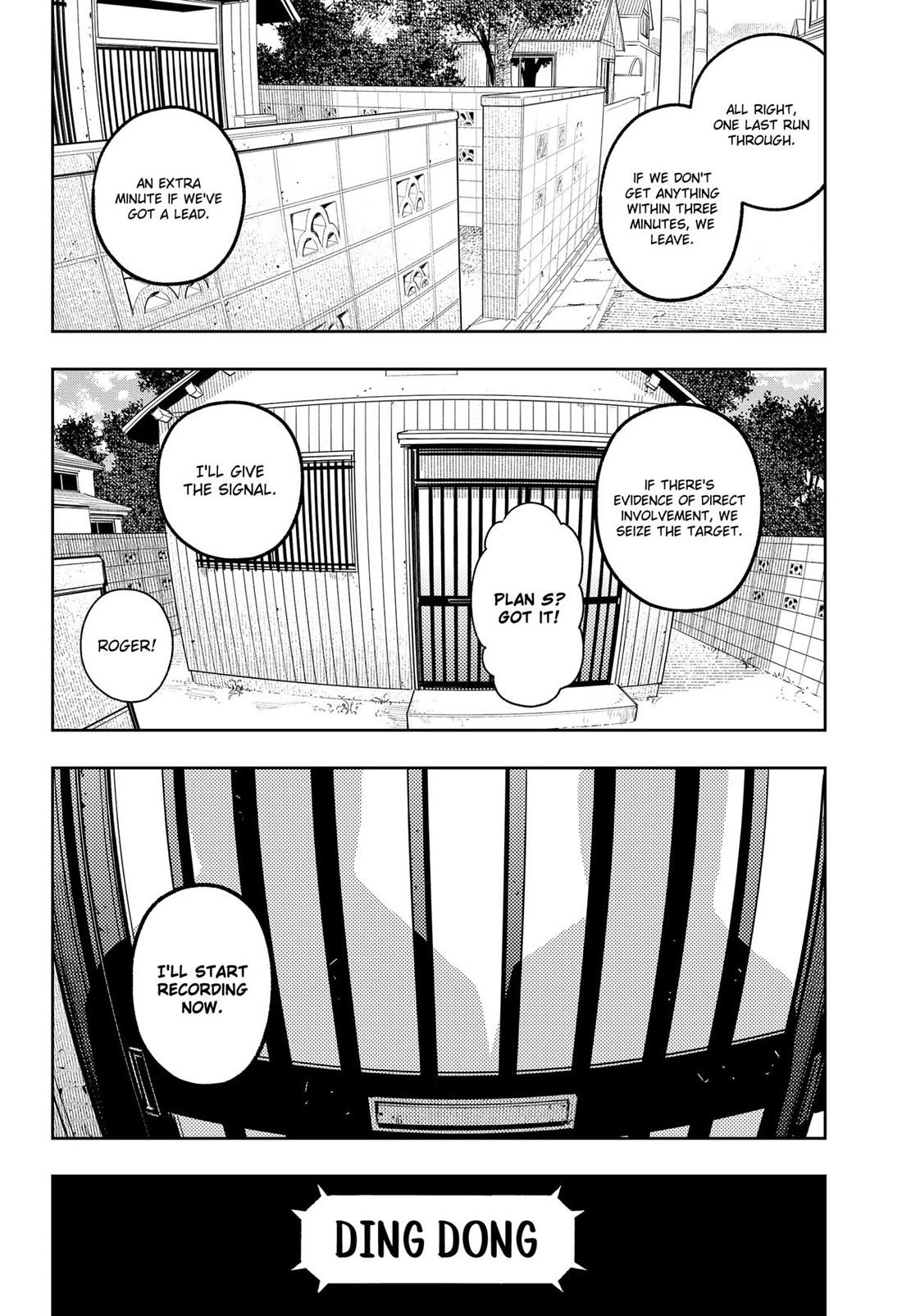 Asura’s Verdict Chapter 22 page 12 - Chapter 22