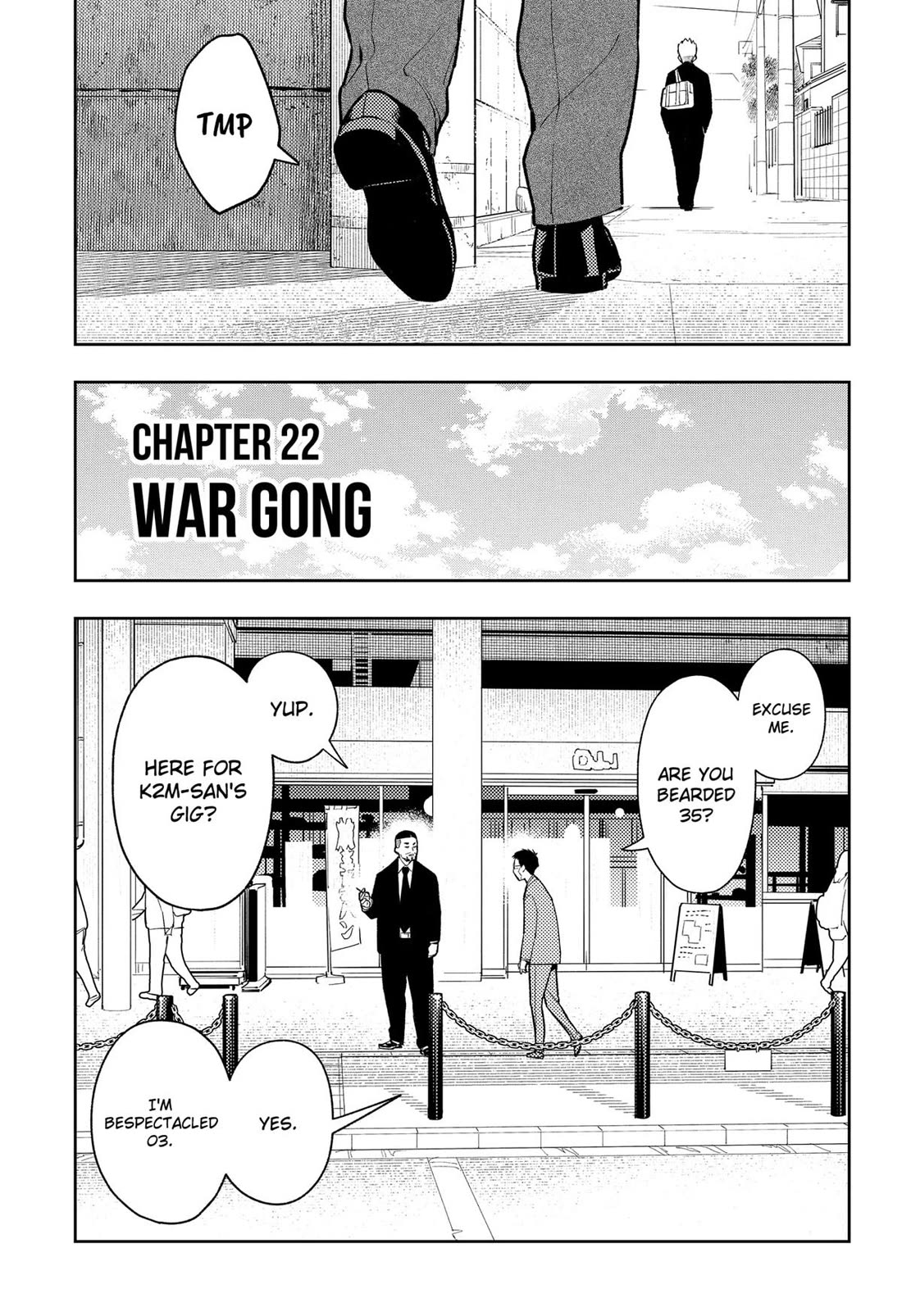 Asura’s Verdict Chapter 22 page 9 - Chapter 22