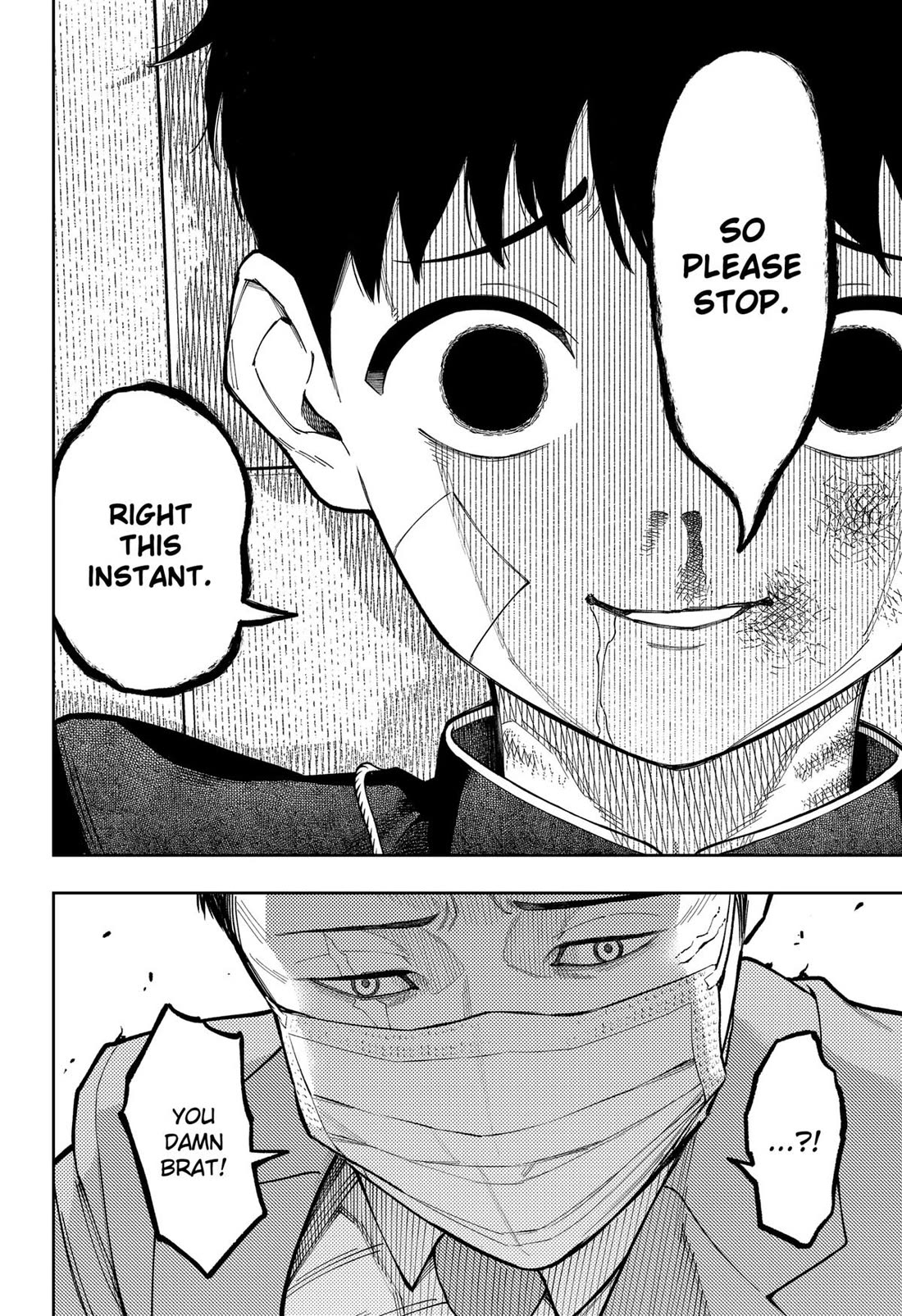 Asura’s Verdict Chapter 23 page 10 - Chapter 23