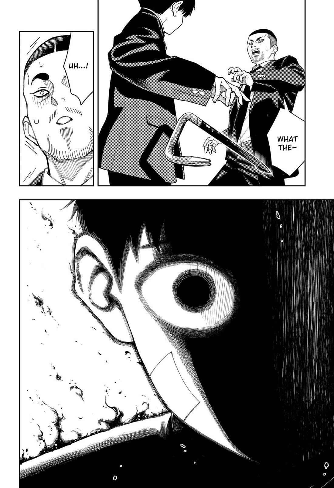 Asura’s Verdict Chapter 23 page 18 - Chapter 23