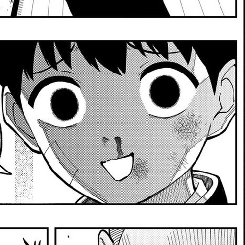 Asura’s Verdict Chapter 23 cover
