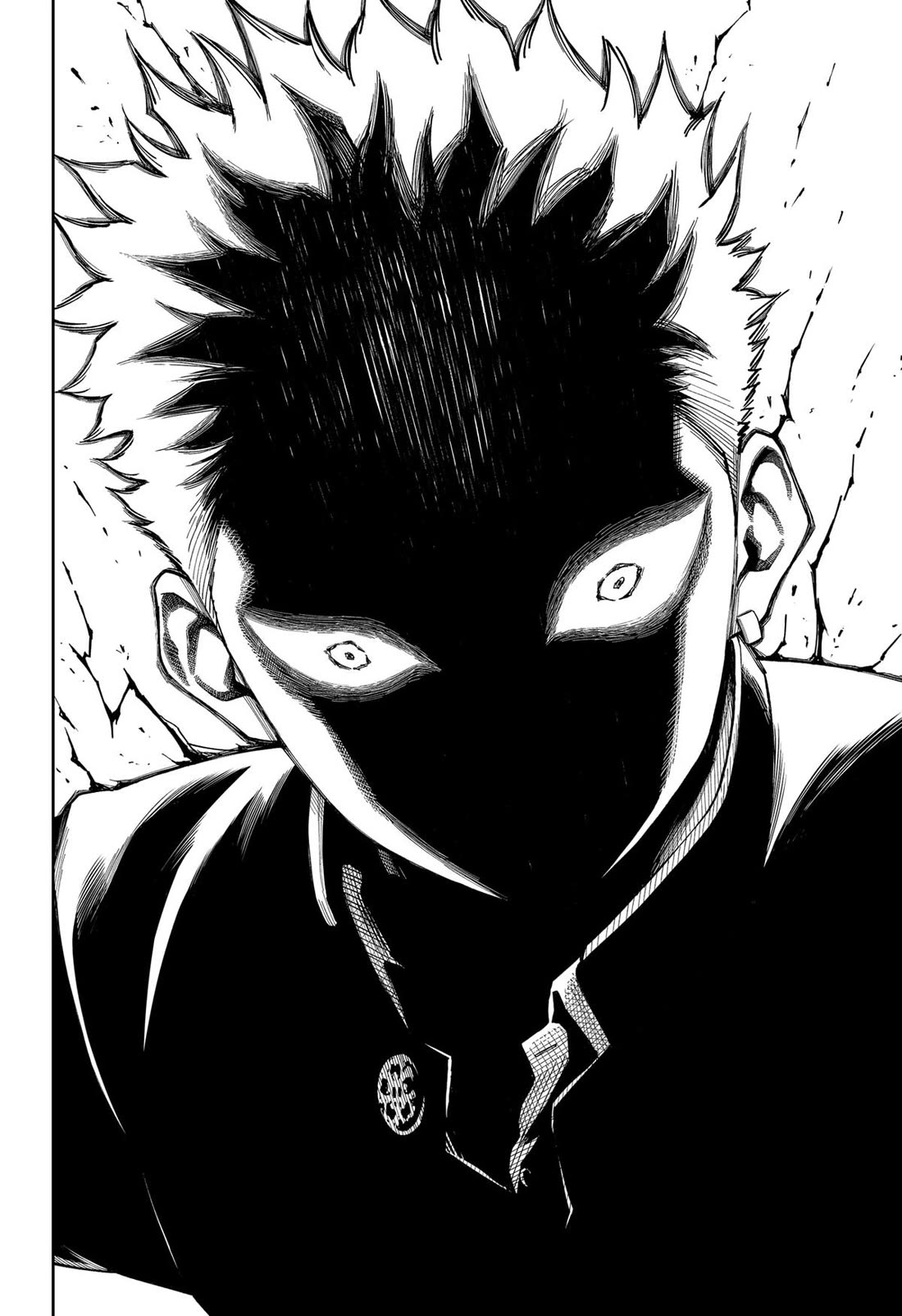 Asura’s Verdict Chapter 25 page 14 - Chapter 25