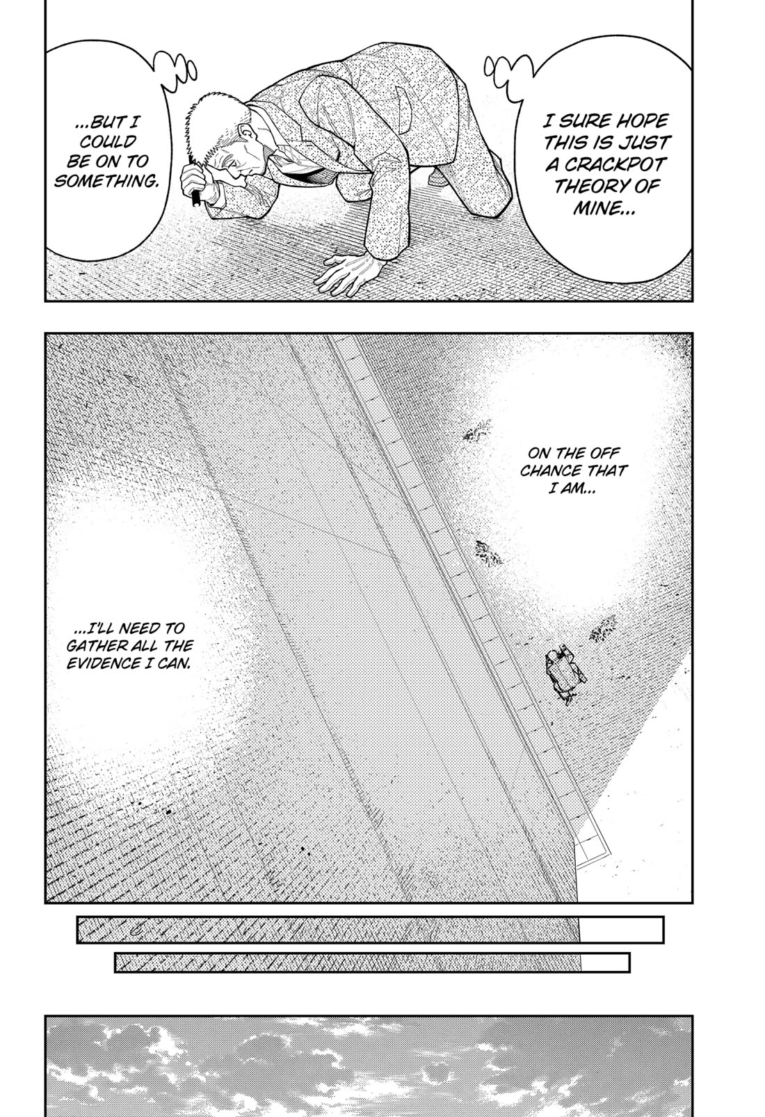Asura’s Verdict Chapter 28 page 10 - Chapter 28: Rules