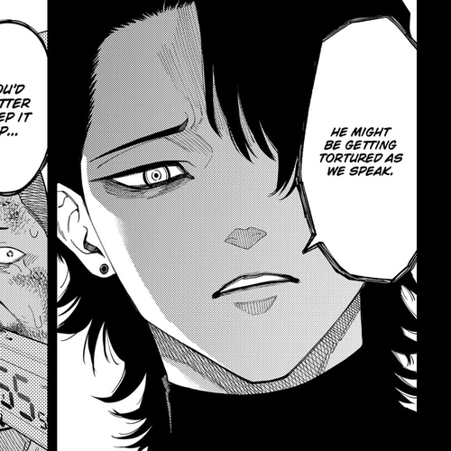 Asura’s Verdict Chapter 30: Sagacious Eye cover
