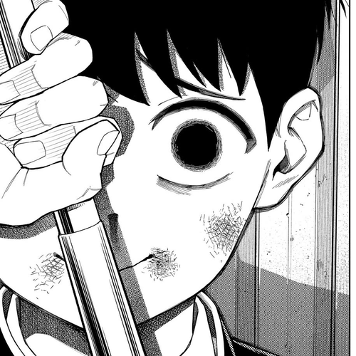 Asura’s Verdict Chapter 32: Dread cover