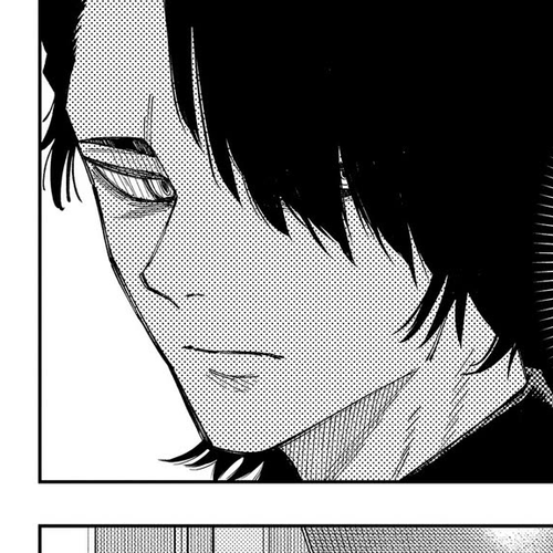 Asura’s Verdict Chapter 33: Old Pal cover