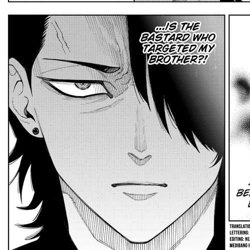 Asura’s Verdict Chapter 34: Scales cover