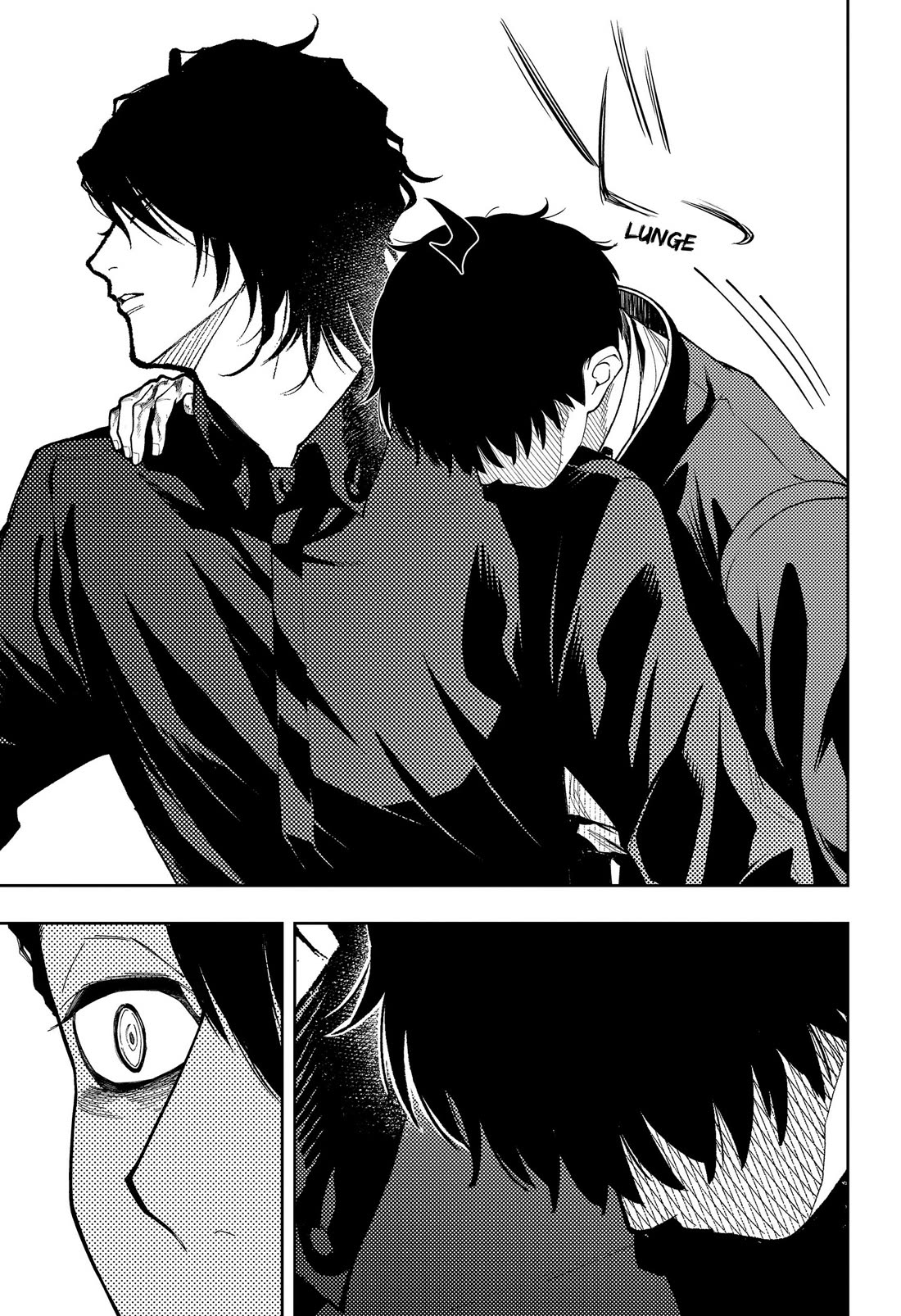 Asura’s Verdict Chapter 37 page 17 - Chapter 37: Obsession