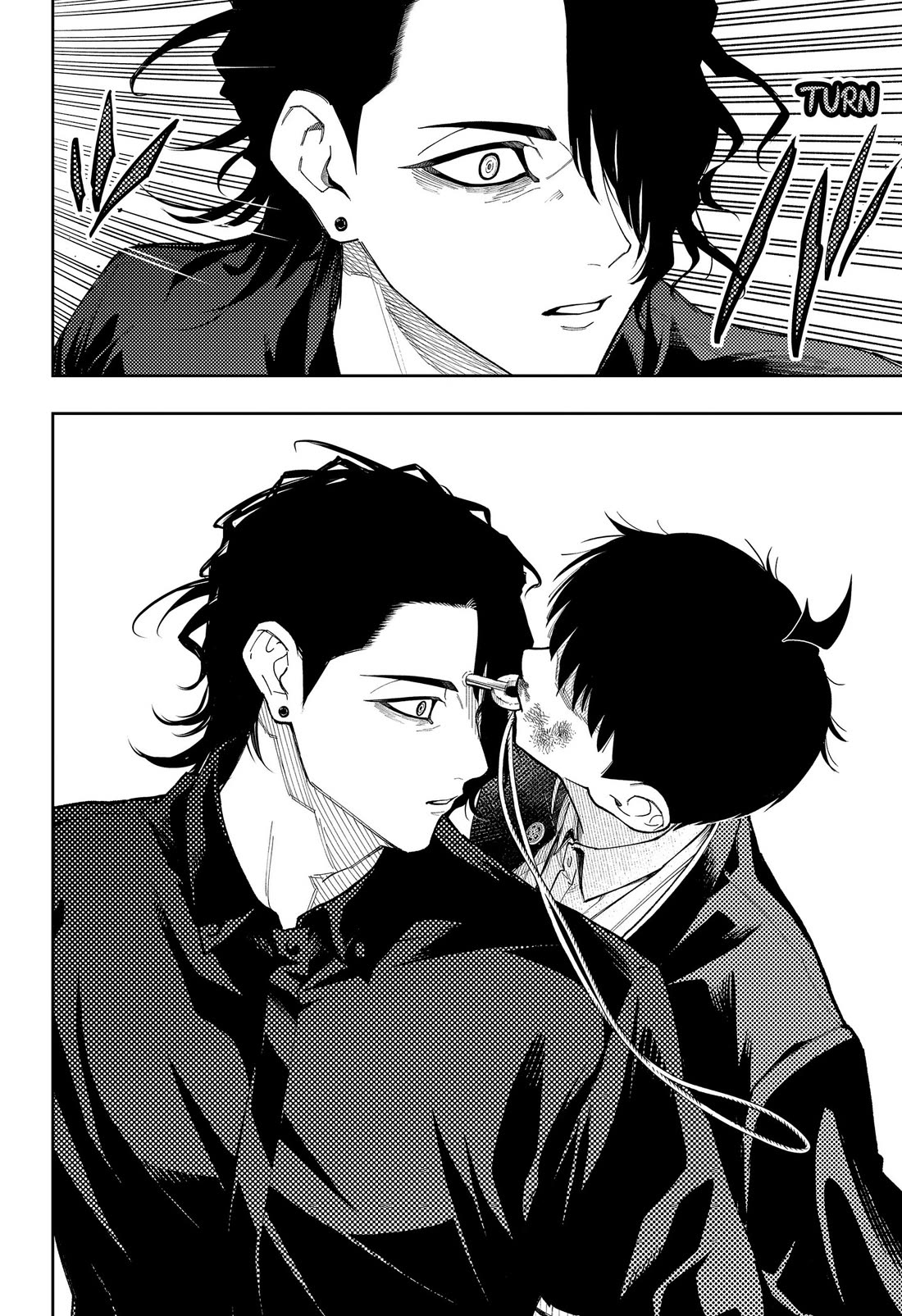 Asura’s Verdict Chapter 37 page 18 - Chapter 37: Obsession