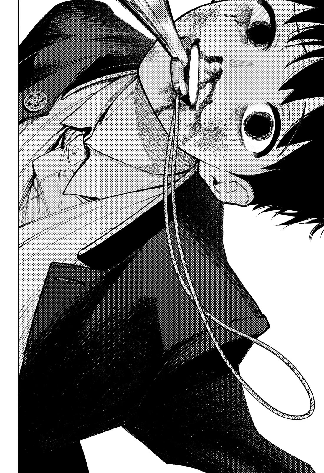 Asura’s Verdict Chapter 37 page 20 - Chapter 37: Obsession