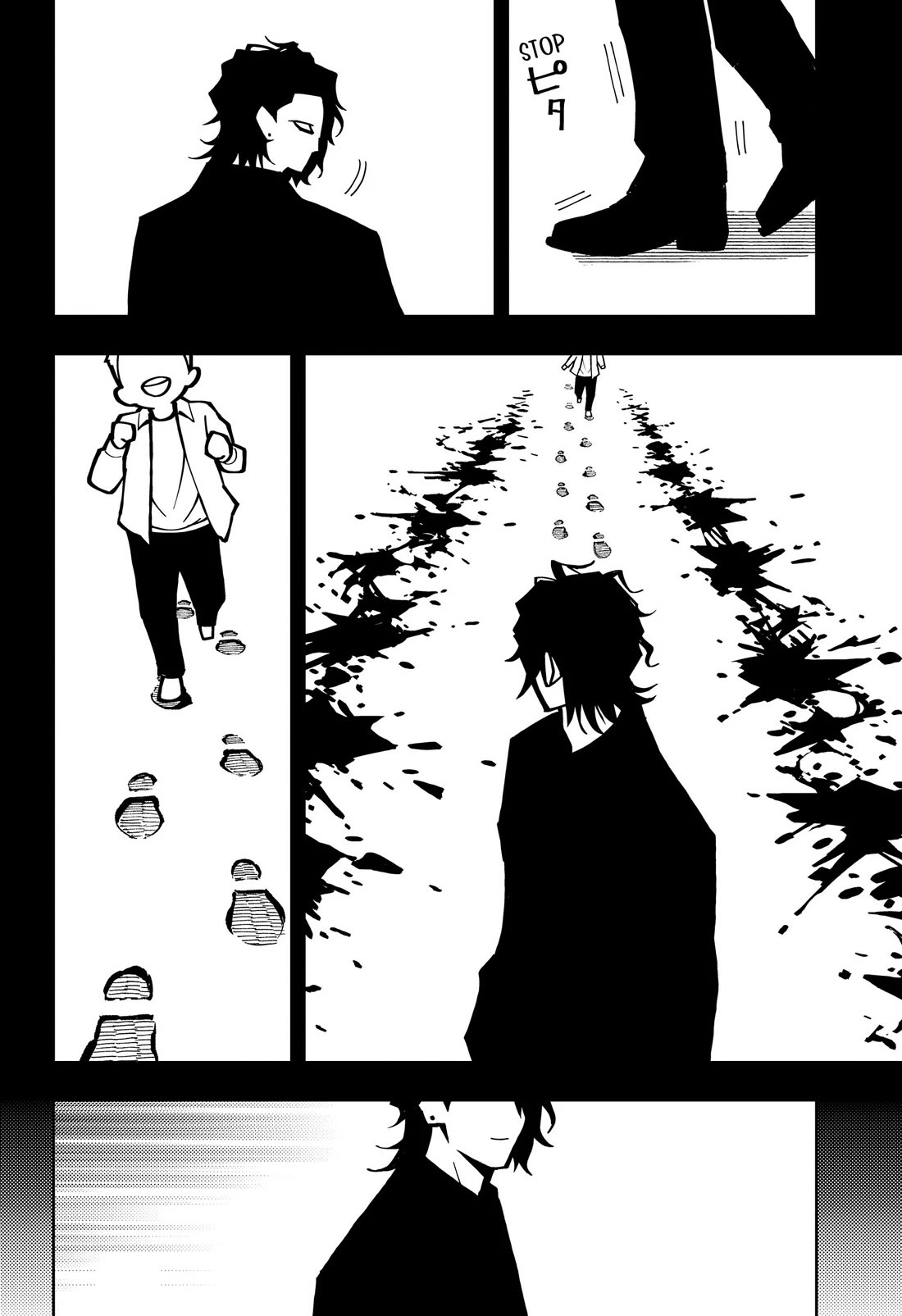 Asura’s Verdict Chapter 38 page 10 - Chapter 38: Cycle