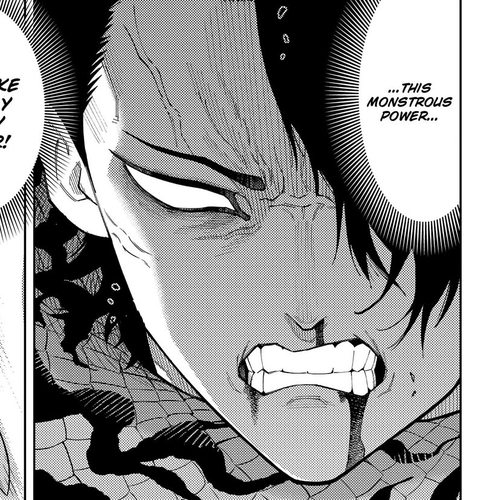 Asura’s Verdict Chapter 38: Cycle cover