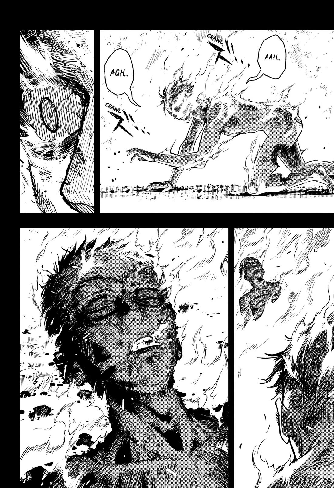 Asura’s Verdict Chapter 39 page 14 - Chapter 39: Resonance