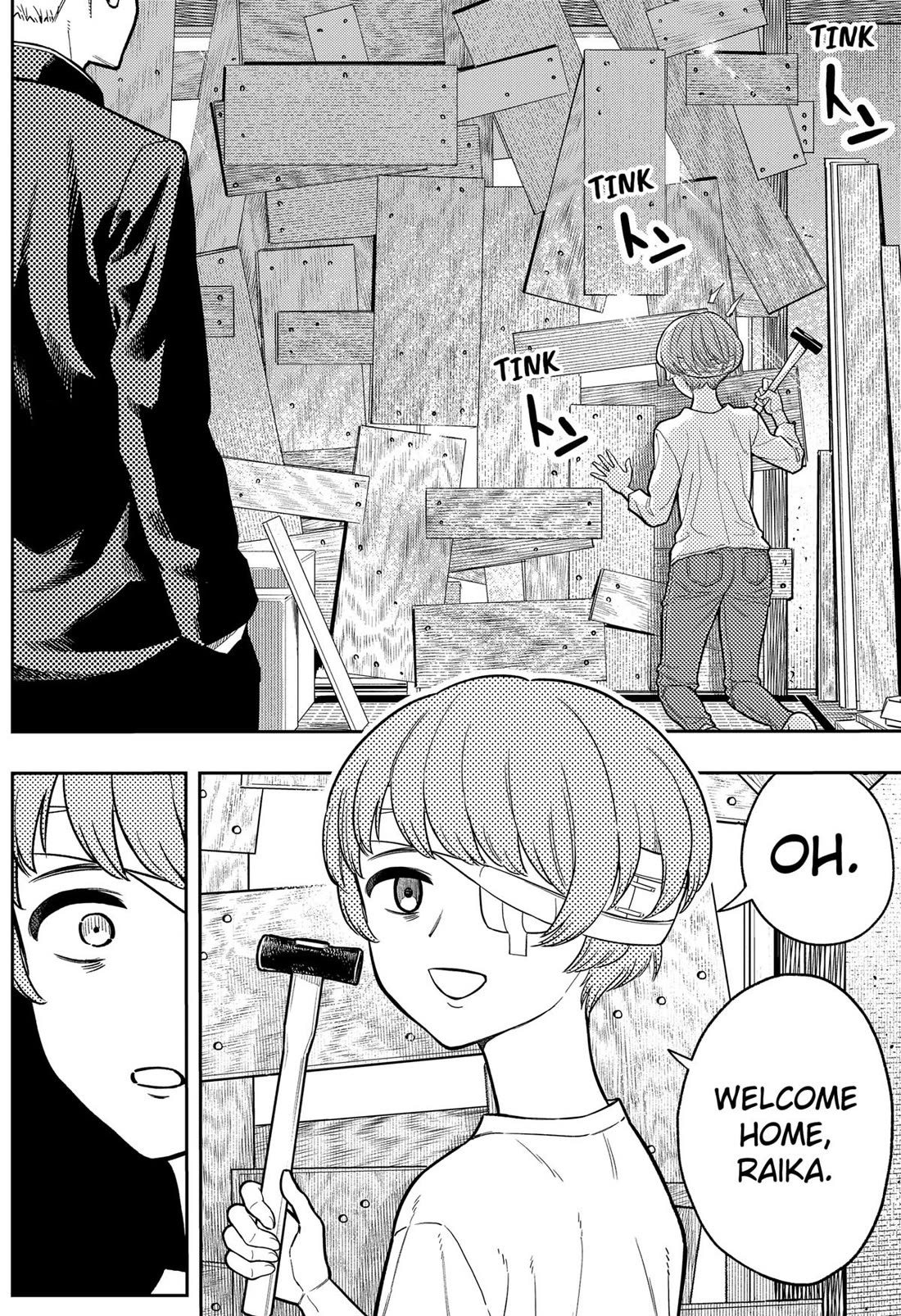 Asura’s Verdict Chapter 4 page 24 - Chapter 4
