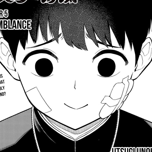 Asura’s Verdict Chapter 5 cover