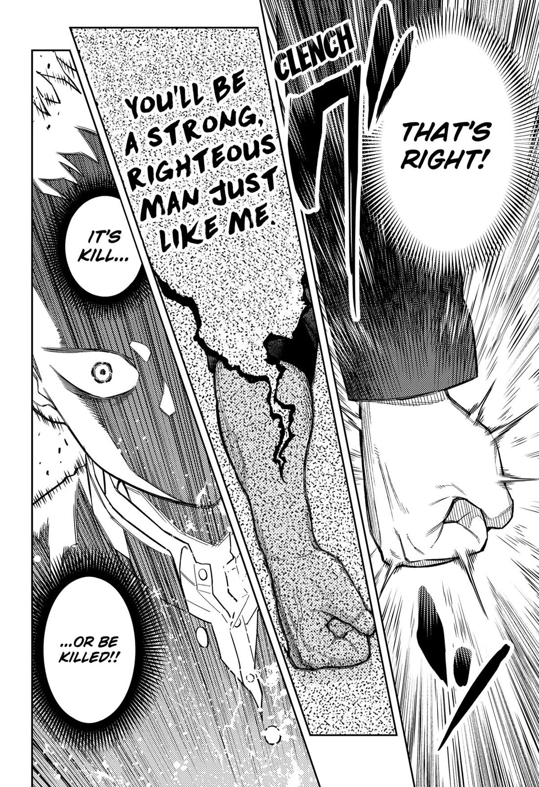 Asura’s Verdict Chapter 9 page 16 - Chapter 9
