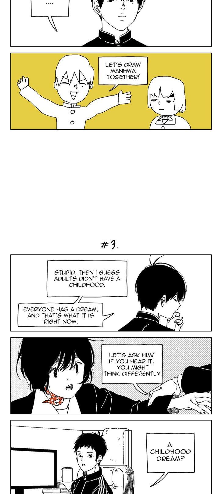 At Each Other's Throats Chapter 125 page 2 - Chapter 125