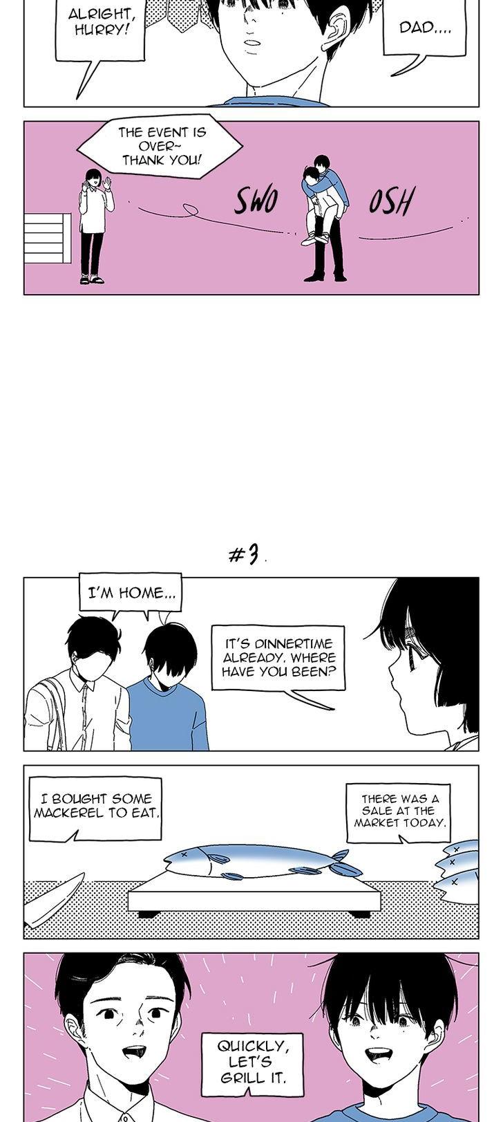At Each Other's Throats Chapter 126 page 2 - Chapter 126