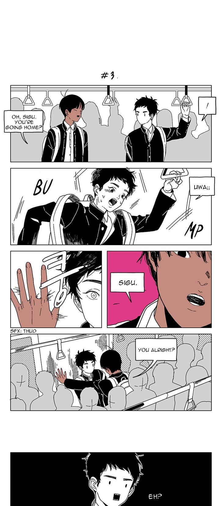At Each Other's Throats Chapter 131 page 2 - Chapter 131 : Shoujo Manhwa