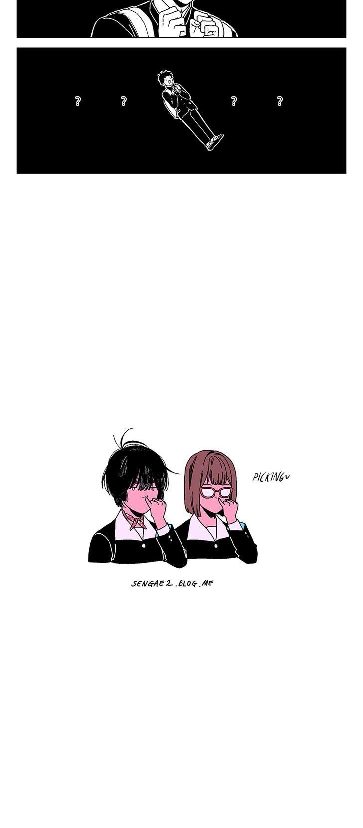 At Each Other's Throats Chapter 131 page 3 - Chapter 131 : Shoujo Manhwa