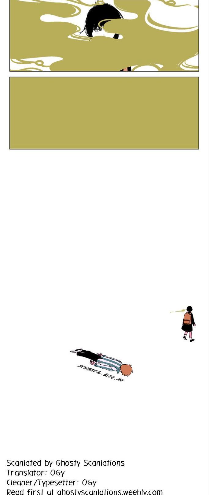 At Each Other's Throats Chapter 150 page 3 - Chapter 150 : Miss Pickled Garlic