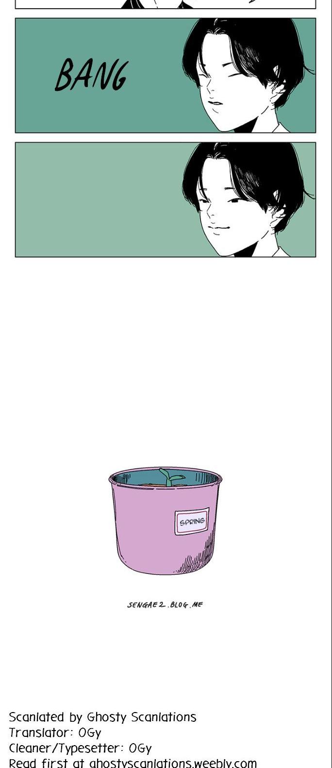 At Each Other's Throats Chapter 158 page 3 - Chapter 158 : Rose of the Desert