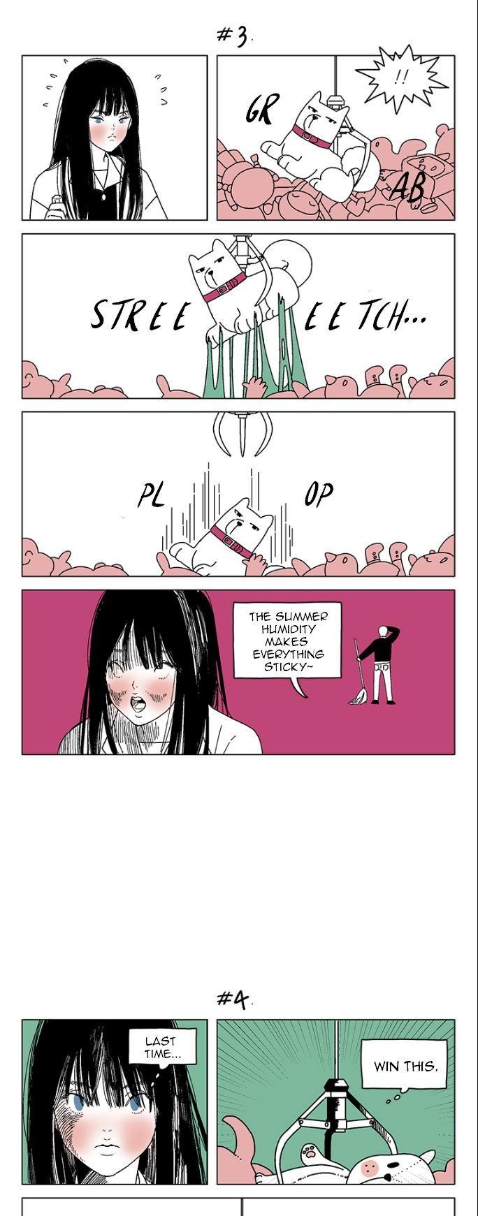 At Each Other's Throats Chapter 159 page 2 - Chapter 159 : Picking Up Dolls