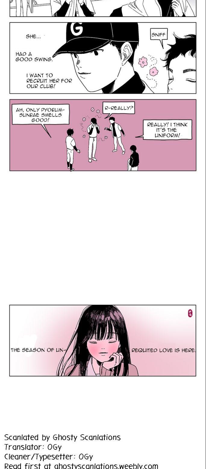 At Each Other's Throats Chapter 170 page 4 - Chapter 170 : Hongsi's Ripe Season