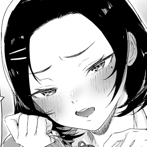At First Glance, Shinoda-san Seems Cool but Is Actually Adorable! Chapter 1 cover