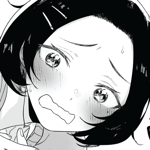 At First Glance, Shinoda-san Seems Cool but Is Actually Adorable! Chapter 3 cover