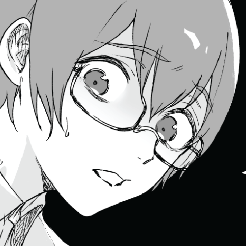 At First Glance, Shinoda-san Seems Cool but Is Actually Adorable! Chapter 4 cover