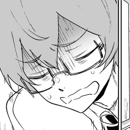 At First Glance, Shinoda-san Seems Cool but Is Actually Adorable! Chapter 5 cover