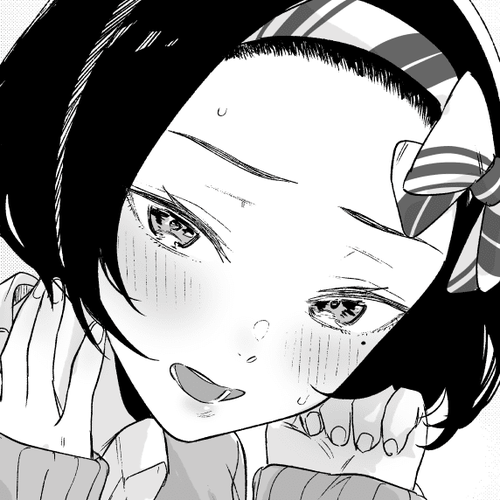 At First Glance, Shinoda-san Seems Cool but Is Actually Adorable! Chapter 7 cover