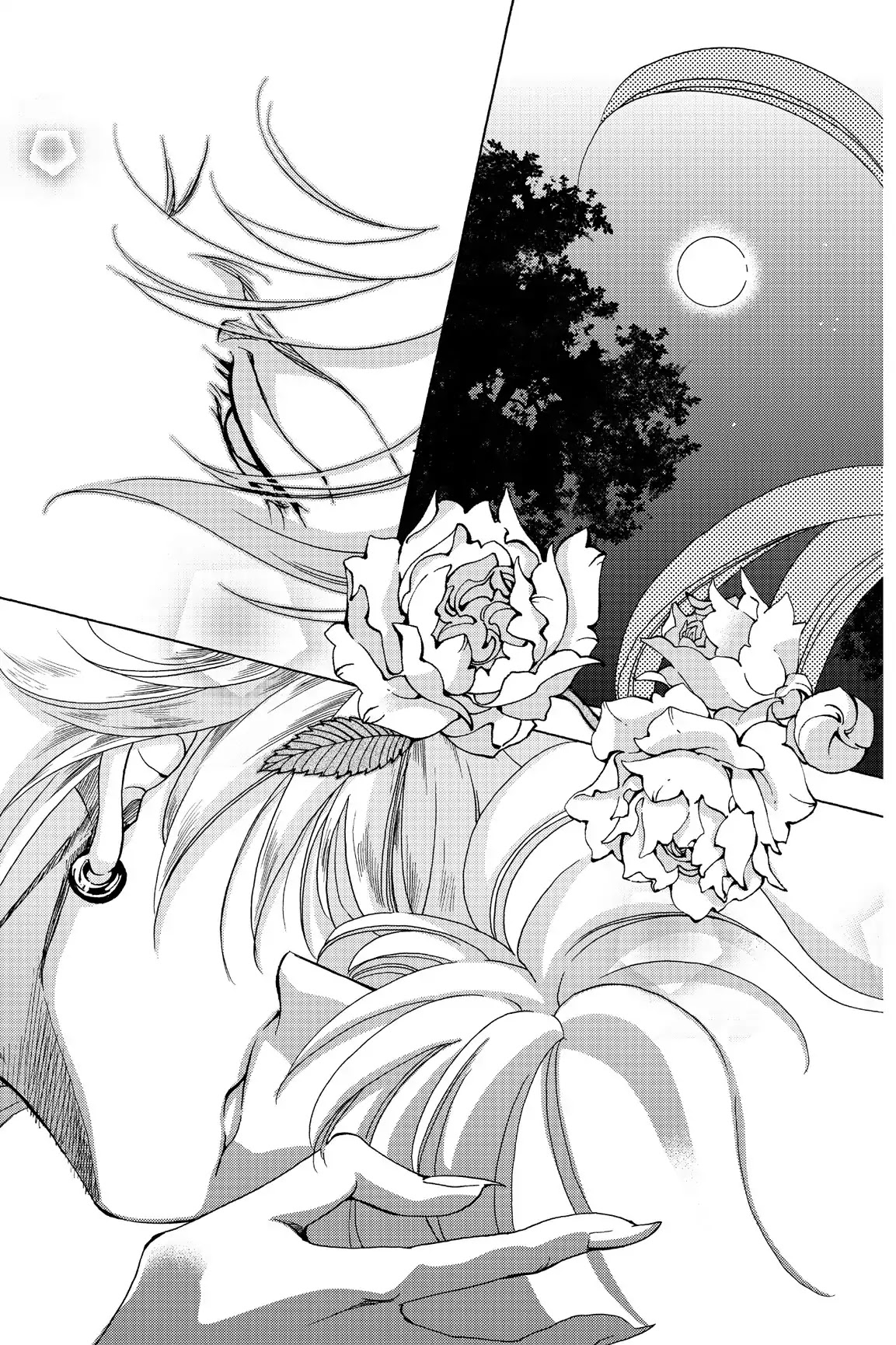 At Full Moon Chapter 6.2 page 29 - Chapter 6: Perfect Lover (Part 2) [END]