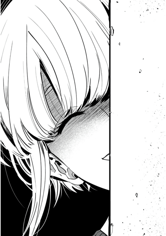At That Time, The Battle Began Chapter 11 page 14 - Chapter 11
