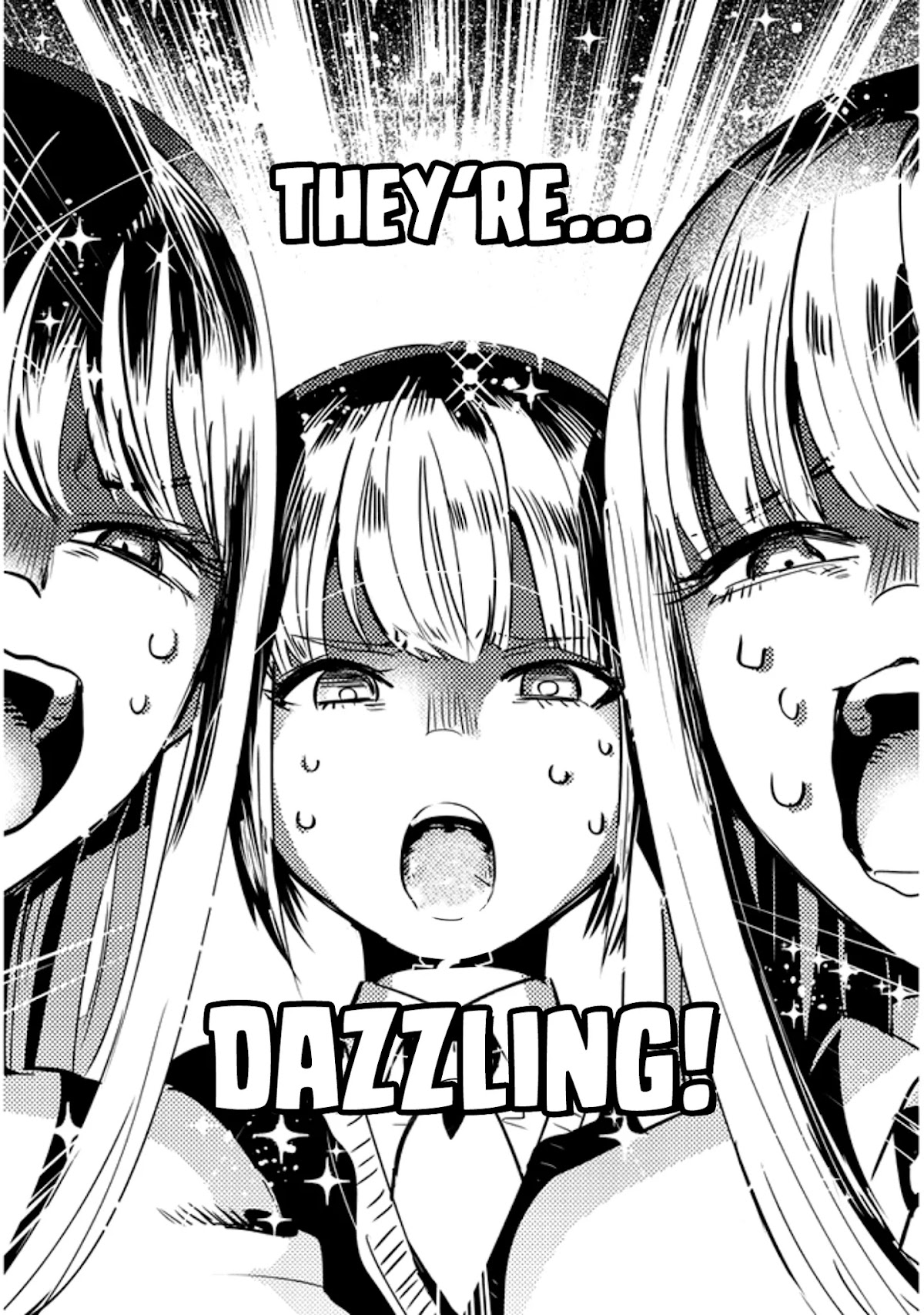 At That Time, The Battle Began Chapter 13 page 14 - Chapter 13